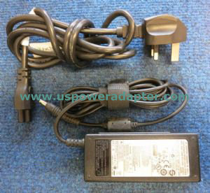 New Delta Electronics ADP-60ZH / ADP6019R Laptop AC Power Adapter 60W 19V 3.16A New Delta Electronics ADP-60ZH / ADP6019R Laptop AC Power Adapter 60W 19V 3.16A